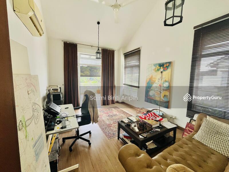 Rumah Berkembar untuk Dijual di Putrajaya (Putrajaya) - Salmi Binti Aripin - PropertyGuru.com.my