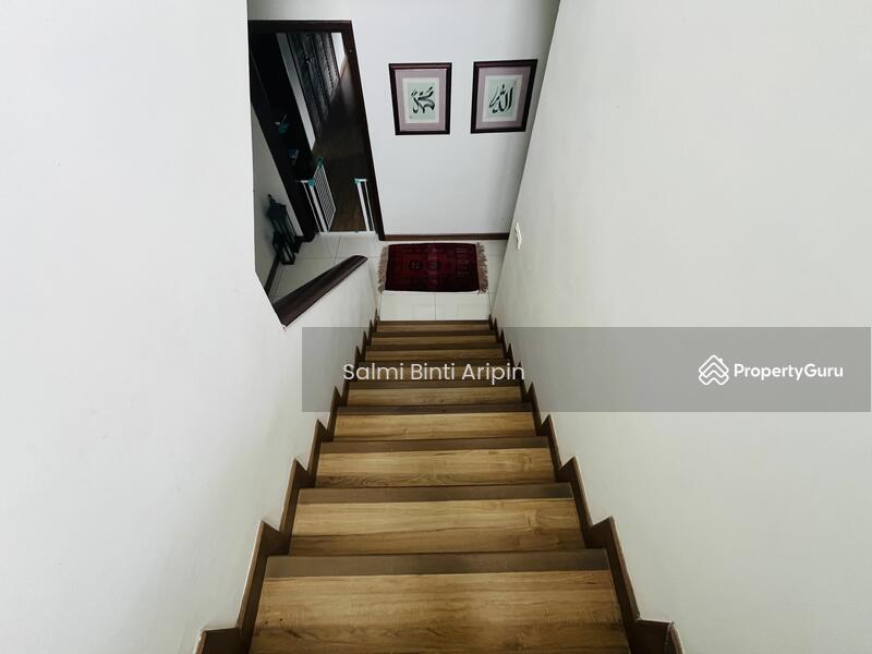 Rumah Berkembar untuk Dijual di Putrajaya (Putrajaya) - Salmi Binti Aripin - PropertyGuru.com.my