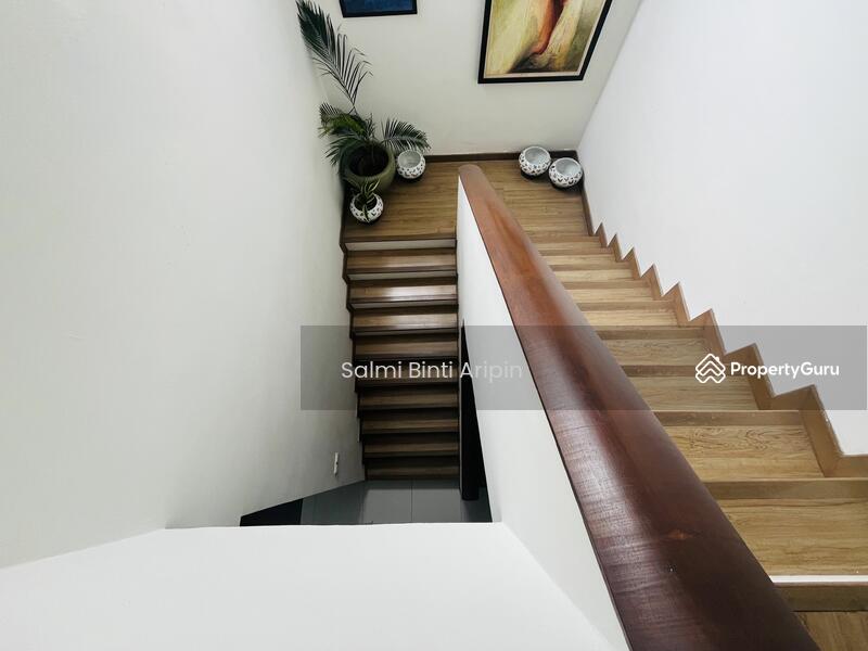 Rumah Berkembar untuk Dijual di Putrajaya (Putrajaya) - Salmi Binti Aripin - PropertyGuru.com.my