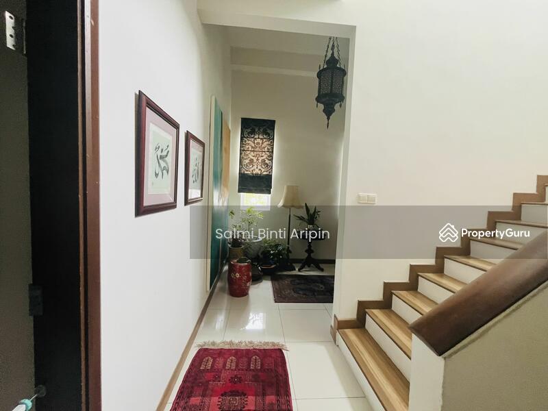Rumah Berkembar untuk Dijual di Putrajaya (Putrajaya) - Salmi Binti Aripin - PropertyGuru.com.my