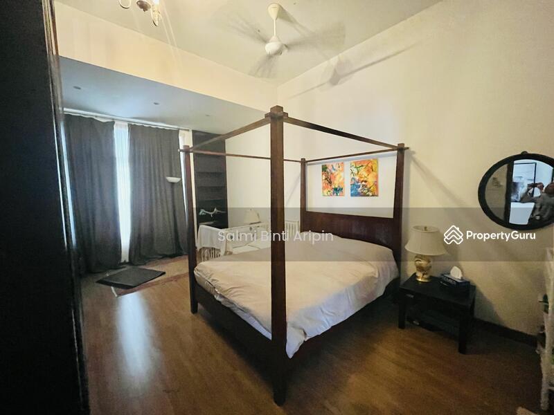 Rumah Berkembar untuk Dijual di Putrajaya (Putrajaya) - Salmi Binti Aripin - PropertyGuru.com.my