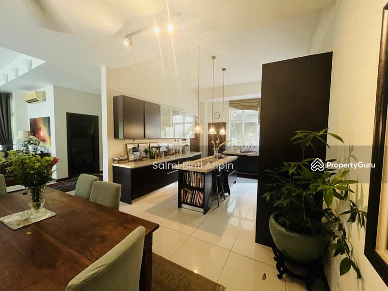 Rumah Berkembar untuk Dijual di Putrajaya (Putrajaya) - Salmi Binti Aripin - PropertyGuru.com.my