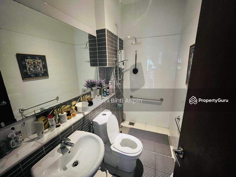 Rumah Berkembar untuk Dijual di Putrajaya (Putrajaya) - Salmi Binti Aripin - PropertyGuru.com.my