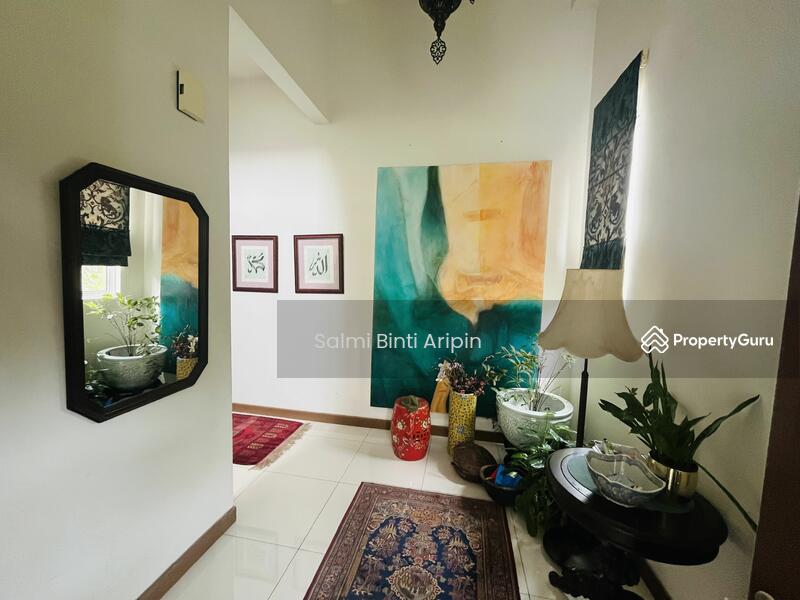 Rumah Berkembar untuk Dijual di Putrajaya (Putrajaya) - Salmi Binti Aripin - PropertyGuru.com.my