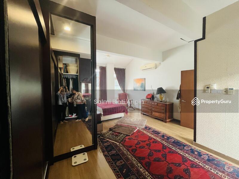 Rumah Berkembar untuk Dijual di Putrajaya (Putrajaya) - Salmi Binti Aripin - PropertyGuru.com.my