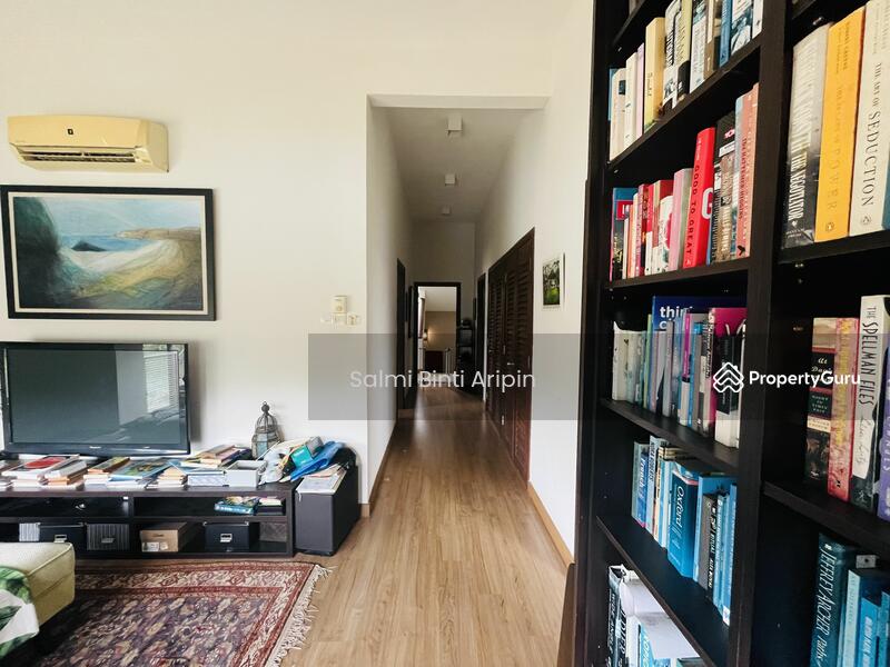Rumah Berkembar untuk Dijual di Putrajaya (Putrajaya) - Salmi Binti Aripin - PropertyGuru.com.my
