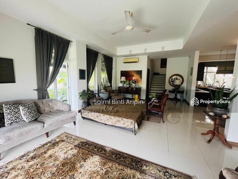 Rumah Berkembar untuk Dijual di Putrajaya (Putrajaya) - Salmi Binti Aripin - PropertyGuru.com.my