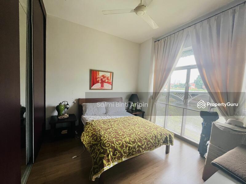 Rumah Berkembar untuk Dijual di Putrajaya (Putrajaya) - Salmi Binti Aripin - PropertyGuru.com.my