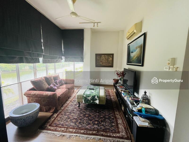 Rumah Berkembar untuk Dijual di Putrajaya (Putrajaya) - Salmi Binti Aripin - PropertyGuru.com.my
