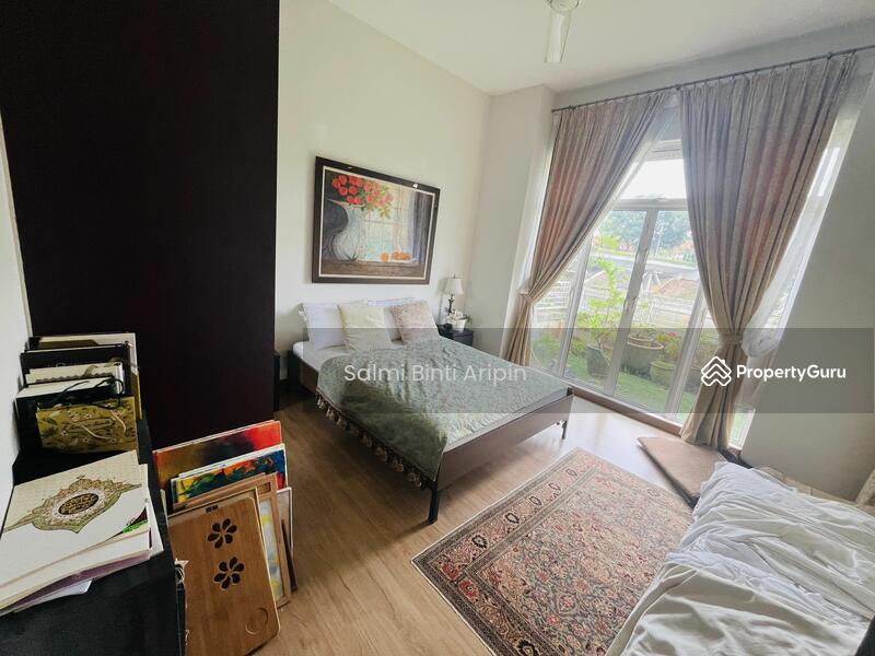 Rumah Berkembar untuk Dijual di Putrajaya (Putrajaya) - Salmi Binti Aripin - PropertyGuru.com.my
