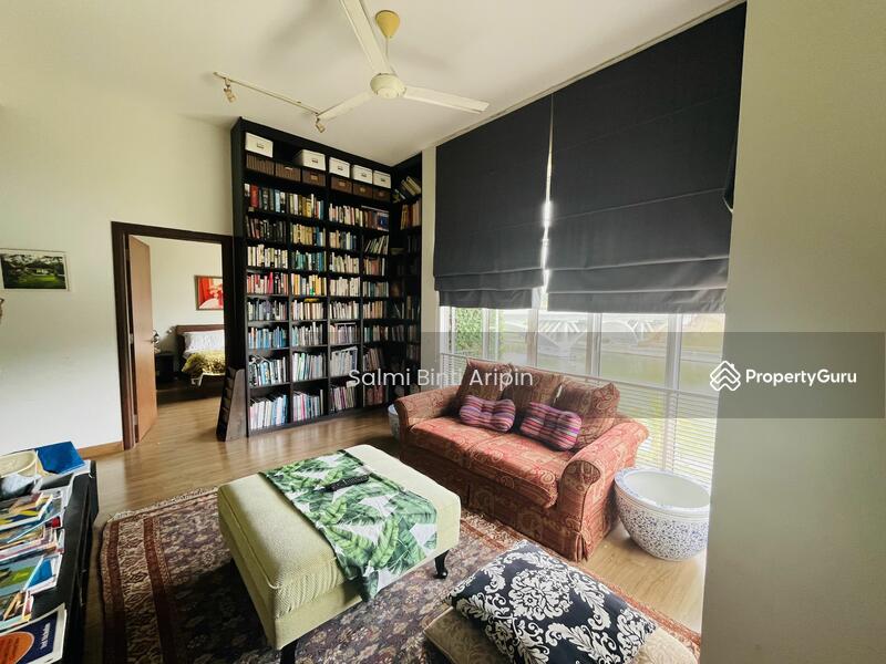 Rumah Berkembar untuk Dijual di Putrajaya (Putrajaya) - Salmi Binti Aripin - PropertyGuru.com.my