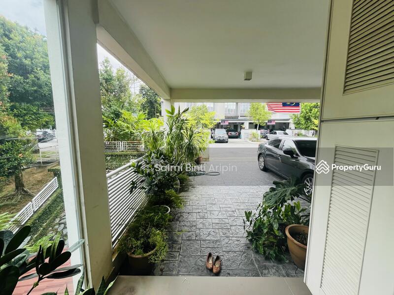 Rumah Berkembar untuk Dijual di Putrajaya (Putrajaya) - Salmi Binti Aripin - PropertyGuru.com.my