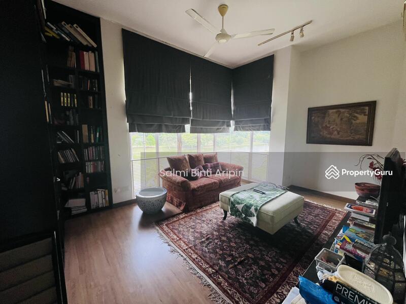 Rumah Berkembar untuk Dijual di Putrajaya (Putrajaya) - Salmi Binti Aripin - PropertyGuru.com.my