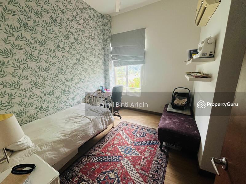 Rumah Berkembar untuk Dijual di Putrajaya (Putrajaya) - Salmi Binti Aripin - PropertyGuru.com.my