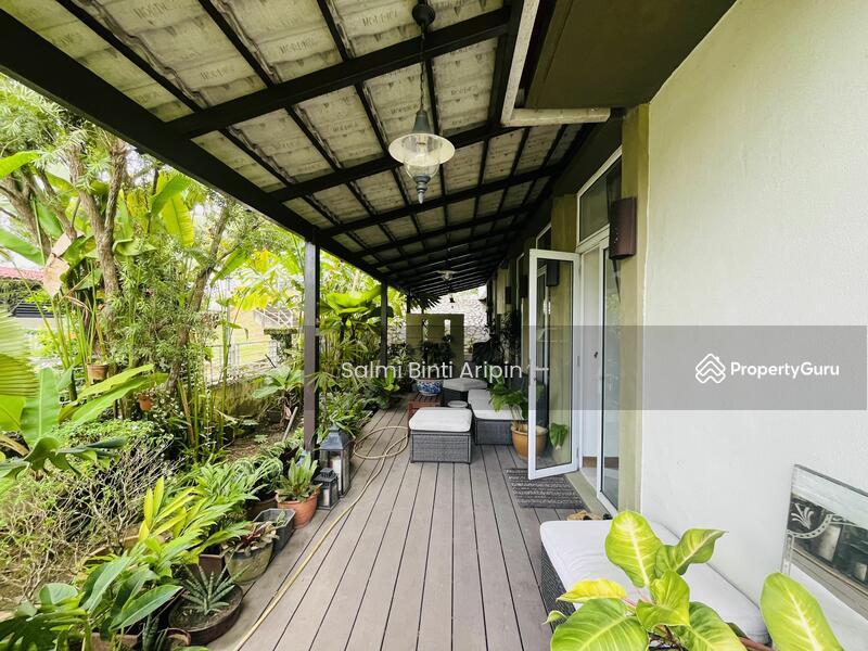 Rumah Berkembar untuk Dijual di Putrajaya (Putrajaya) - Salmi Binti Aripin - PropertyGuru.com.my