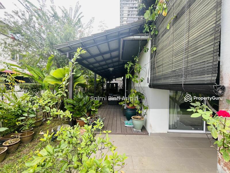 Rumah Berkembar untuk Dijual di Putrajaya (Putrajaya) - Salmi Binti Aripin - PropertyGuru.com.my