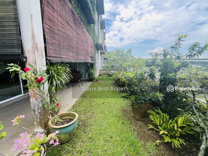 Rumah Berkembar untuk Dijual di Putrajaya (Putrajaya) - Salmi Binti Aripin - PropertyGuru.com.my