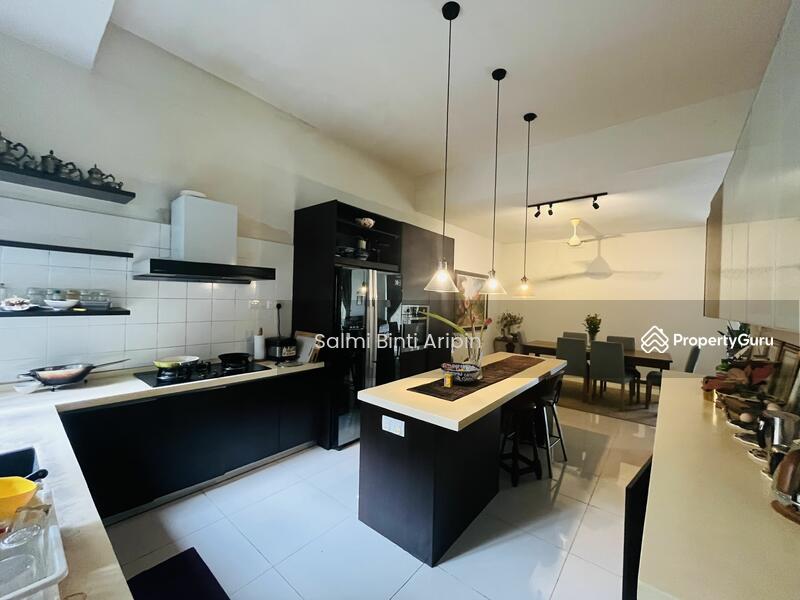 Rumah Berkembar untuk Dijual di Putrajaya (Putrajaya) - Salmi Binti Aripin - PropertyGuru.com.my