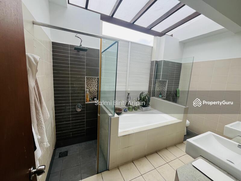 Rumah Berkembar untuk Dijual di Putrajaya (Putrajaya) - Salmi Binti Aripin - PropertyGuru.com.my