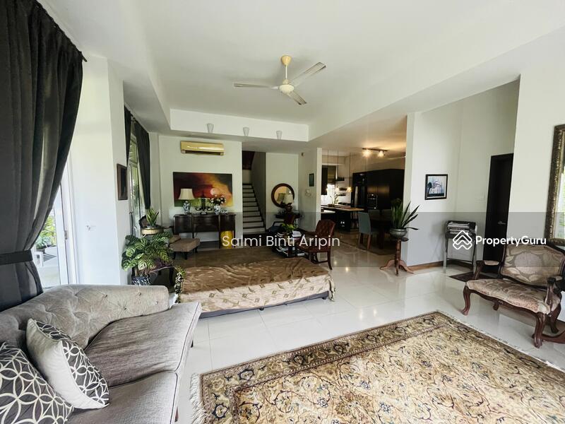 Rumah Berkembar untuk Dijual di Putrajaya (Putrajaya) - Salmi Binti Aripin - PropertyGuru.com.my