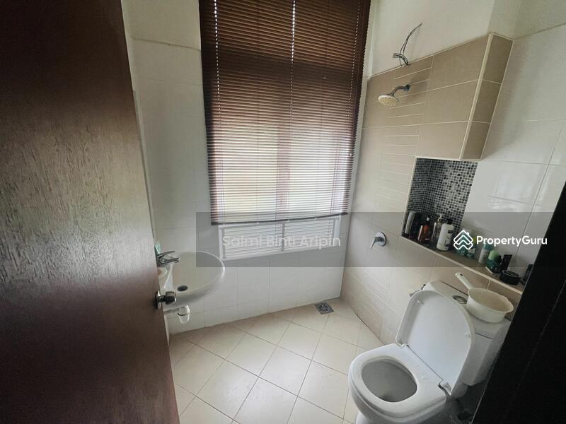Rumah Berkembar untuk Dijual di Putrajaya (Putrajaya) - Salmi Binti Aripin - PropertyGuru.com.my