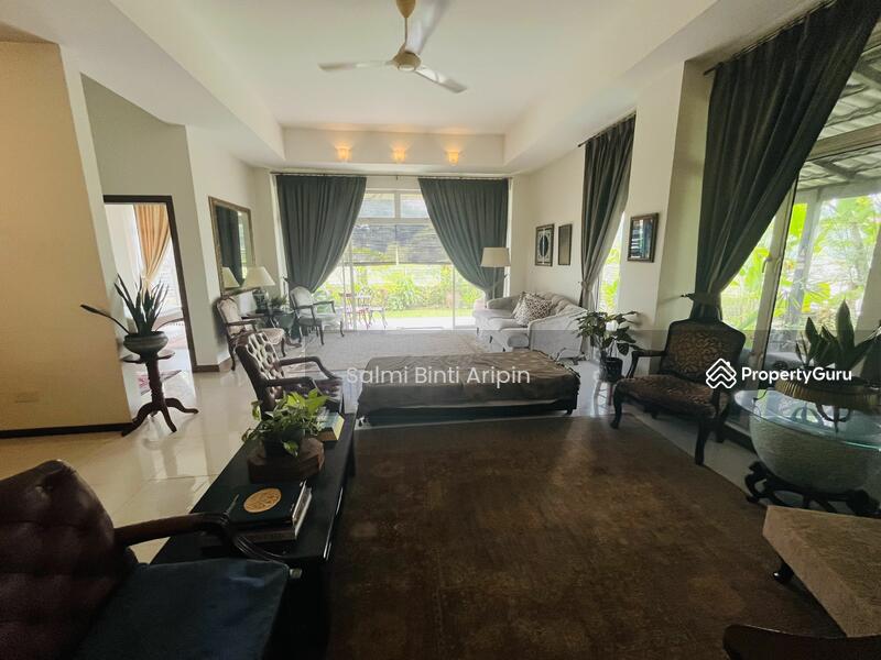 Rumah Berkembar untuk Dijual di Putrajaya (Putrajaya) - Salmi Binti Aripin - PropertyGuru.com.my