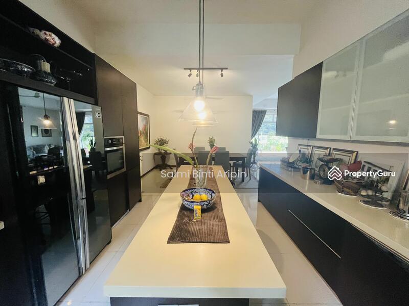 Rumah Berkembar untuk Dijual di Putrajaya (Putrajaya) - Salmi Binti Aripin - PropertyGuru.com.my