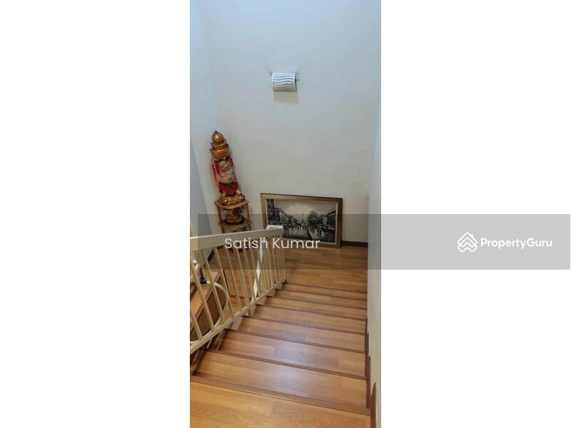2-storey Terraced House for Sale in Shah Alam (Selangor) - Satish Kumar - PropertyGuru.com.my