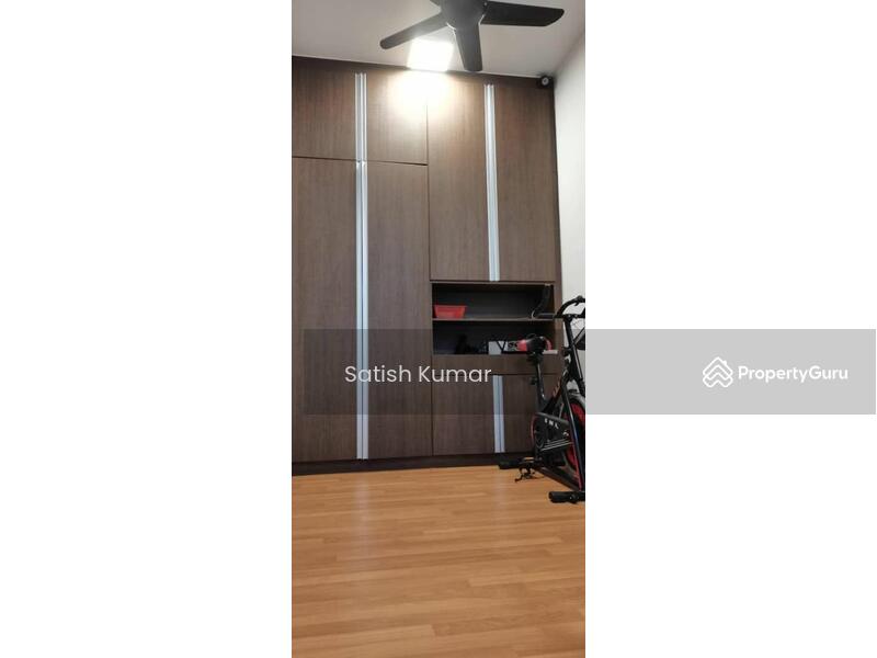 2-storey Terraced House for Sale in Shah Alam (Selangor) - Satish Kumar - PropertyGuru.com.my