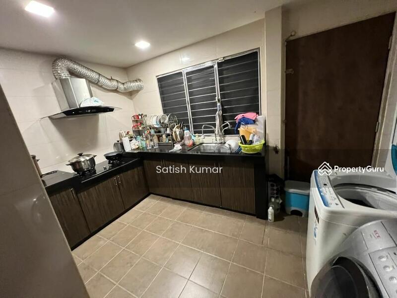 2-storey Terraced House for Sale in Shah Alam (Selangor) - Satish Kumar - PropertyGuru.com.my