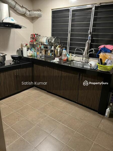 2-storey Terraced House for Sale in Shah Alam (Selangor) - Satish Kumar - PropertyGuru.com.my