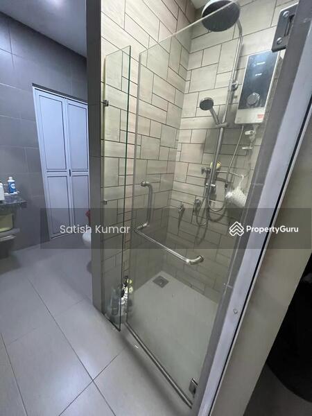 2-storey Terraced House for Sale in Shah Alam (Selangor) - Satish Kumar - PropertyGuru.com.my
