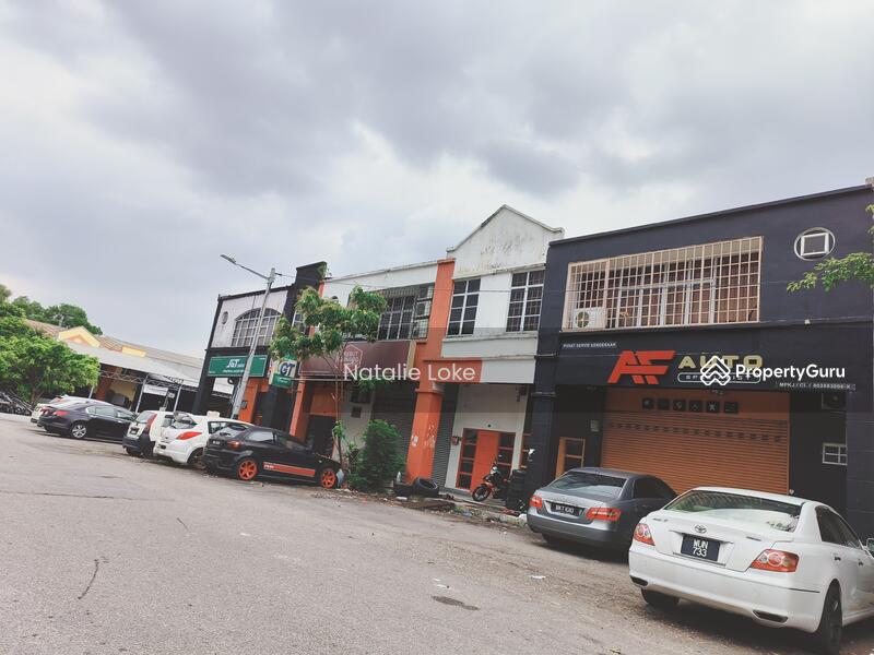 For Sale - Bangi