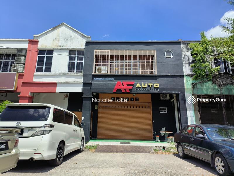 For Sale - Bangi