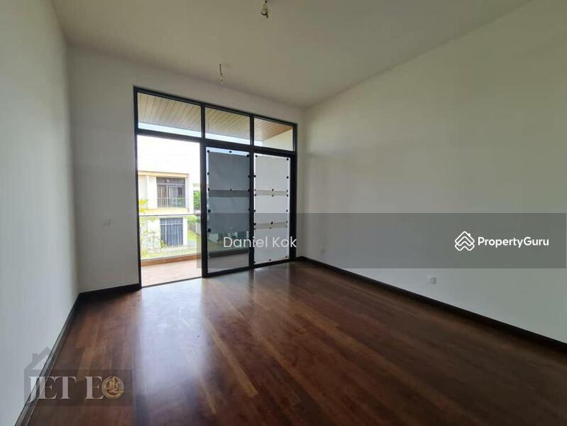 RM1.85mil Only! 40x85ft! Brand New Monterey Eco Sanctuary 2 Sty Semi D