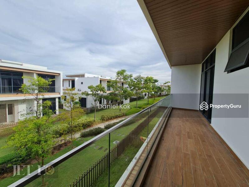 RM1.85mil Only! 40x85ft! Brand New Monterey Eco Sanctuary 2 Sty Semi D