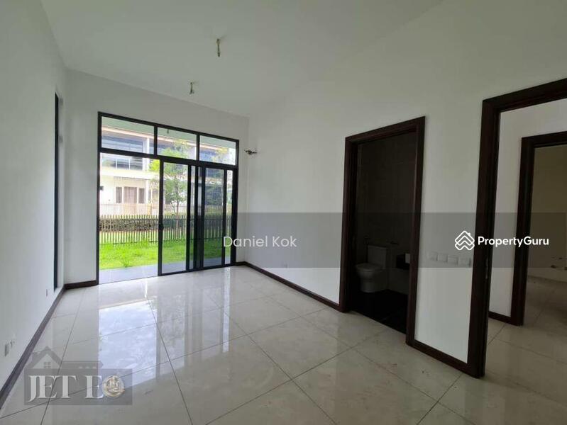 RM1.85mil Only! 40x85ft! Brand New Monterey Eco Sanctuary 2 Sty Semi D