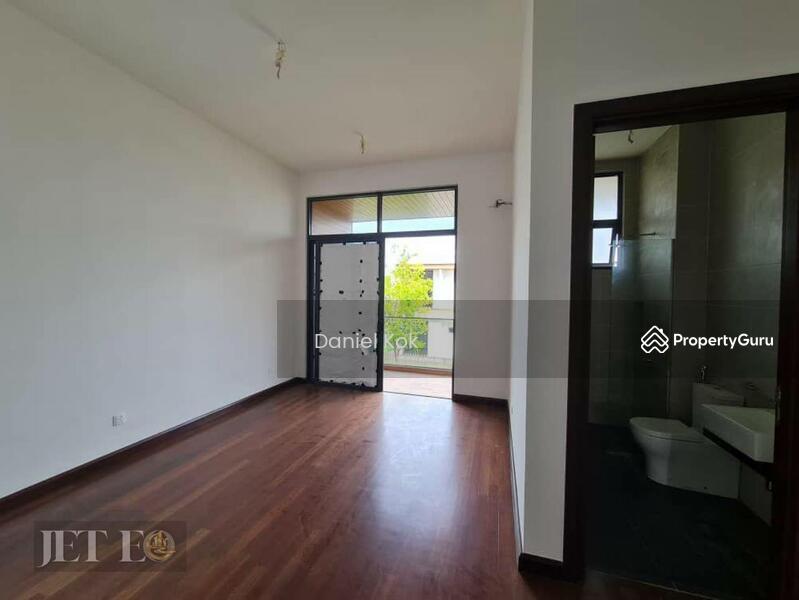 RM1.85mil Only! 40x85ft! Brand New Monterey Eco Sanctuary 2 Sty Semi D