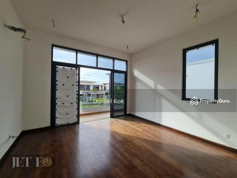 RM1.85mil Only! 40x85ft! Brand New Monterey Eco Sanctuary 2 Sty Semi D