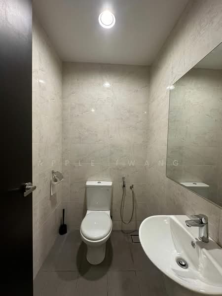 Cluster House for Sale in Taman Ekoflora (Johor Bahru) - Apple Twang - PropertyGuru.com.my