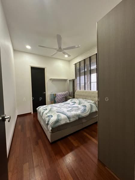 Cluster House for Sale in Taman Ekoflora (Johor Bahru) - Apple Twang - PropertyGuru.com.my