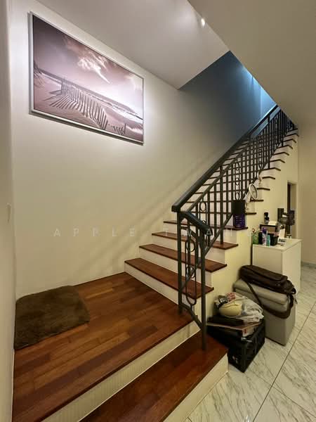 Cluster House for Sale in Taman Ekoflora (Johor Bahru) - Apple Twang - PropertyGuru.com.my