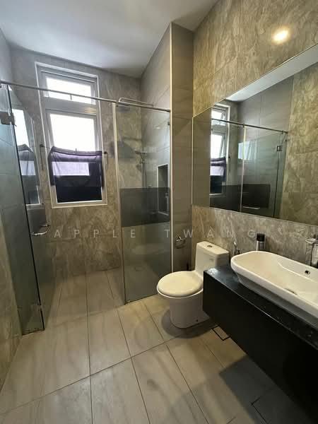 Cluster House for Sale in Taman Ekoflora (Johor Bahru) - Apple Twang - PropertyGuru.com.my