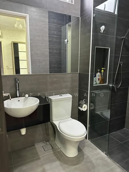 Cluster House for Sale in Taman Ekoflora (Johor Bahru) - Apple Twang - PropertyGuru.com.my