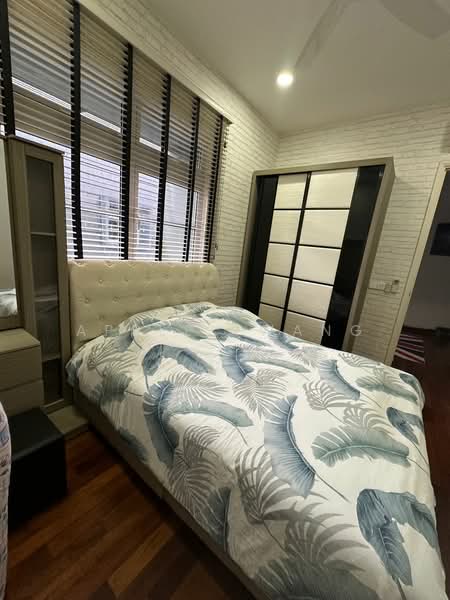 Cluster House for Sale in Taman Ekoflora (Johor Bahru) - Apple Twang - PropertyGuru.com.my