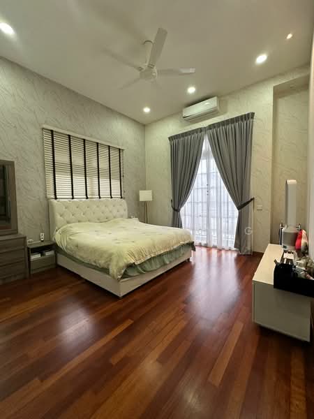 Cluster House for Sale in Taman Ekoflora (Johor Bahru) - Apple Twang - PropertyGuru.com.my