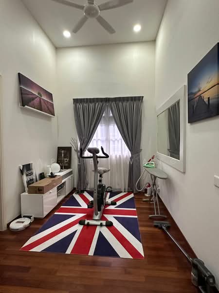 Cluster House for Sale in Taman Ekoflora (Johor Bahru) - Apple Twang - PropertyGuru.com.my