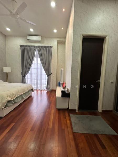 Cluster House for Sale in Taman Ekoflora (Johor Bahru) - Apple Twang - PropertyGuru.com.my