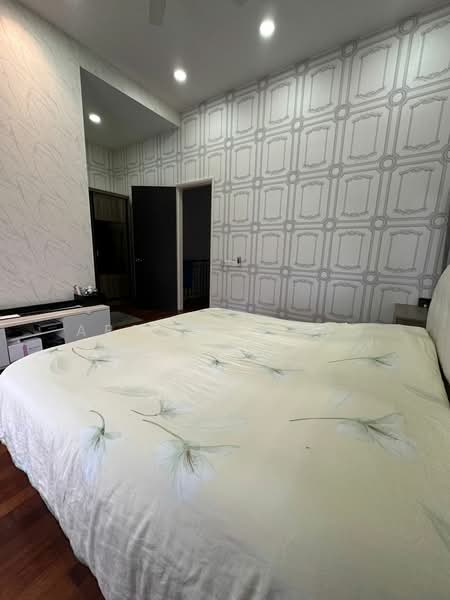 Cluster House for Sale in Taman Ekoflora (Johor Bahru) - Apple Twang - PropertyGuru.com.my