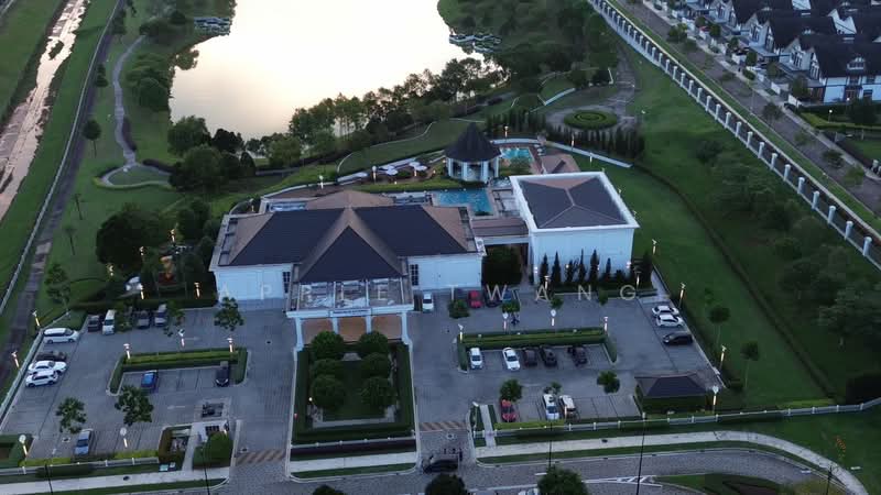 Cluster House for Sale in Taman Ekoflora (Johor Bahru) - Apple Twang - PropertyGuru.com.my